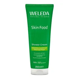 Weleda Skin Food Creme de Banho, 200 ml