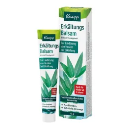 Bálsamo frio Kneipp, 45 g