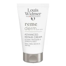 Widmer Remederm pele seca avançada.Creme reparador sem P, 40 ml