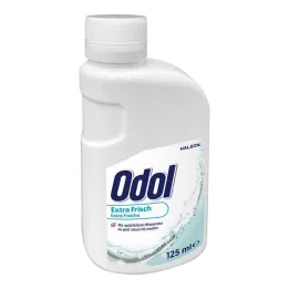 ODOL Colutório extra fresco, 125 ml