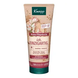 Chuveiro com aroma Kneipp I.Unique, 200 ml