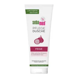 Sebamed Duche Nutritivo Figo, 250 ml