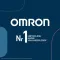 Omron RS7 Intelli IT Handg.Bloodd.Messg.HEM-6232T-E, 1 unidade