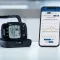 Omron RS7 Intelli IT Handg.Bloodd.Messg.HEM-6232T-E, 1 unidade