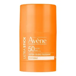 Avene Ultra Stick Invisível SPF 50, 45 g