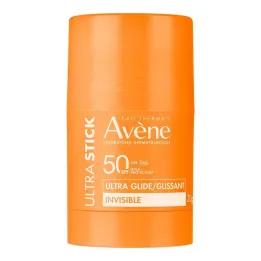 Avene Ultra Stick Invisível SPF 50, 20 g