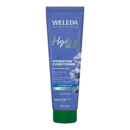 Weleda Condicionador Hydra Shine Alpine Flax, 150 ml