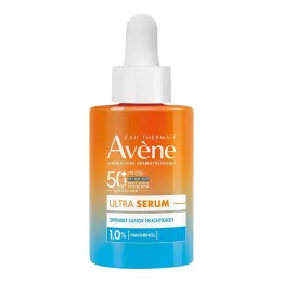 Avene Ultra Soro Umidade SPF 50 + , 30 ml