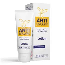 Loção Anti Brumm® (100 ml)
