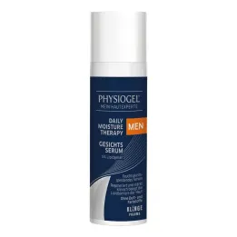 Physiogel Daily Moisture Therapy Sérum Pele Muito Seca Homem, 30 ml