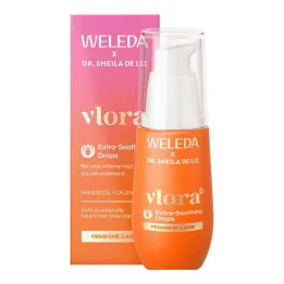 Weleda Gotas Extra Calmantes, 30 ml