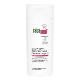 Condicionador diário Sebamed, 200 ml