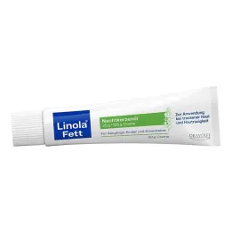 Óleo de prímula com gordura de linola 20 g / 100 g de creme, 100 g