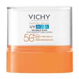 Vichy Capital Soleil UV-Aqua Stick LSF 50+, 9 g