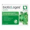 Cápsulas Bioticloges subtilis, 15 unid