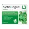 Cápsulas Bioticloges subtilis, 30 unid