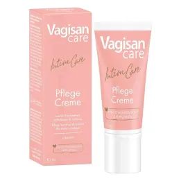 Creme de Cuidado VagisanCare (30 ml)