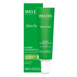 Weleda Skin Food Super Cuidado para os Olhos, 12 ml