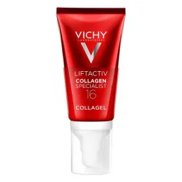 Vichy Liftactiv Collagen Specialist 16 Colágeno, 50 ml