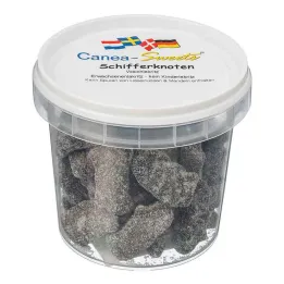 Alcaçuz nó de marinheiro, 150 g
