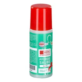 Wepa pomada para cavalos roll-on, 75 ml