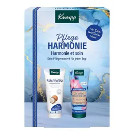 Kneipp Conjunto Presente Cuidados Harmonia, 2X200 ml