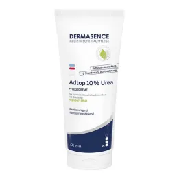 Dermasence Adtop Creme 10% Uréia, 200 ml