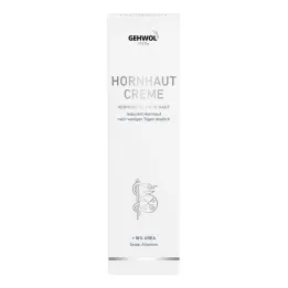 Creme para calos Gehwol Med, 125 ml