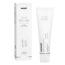 Gehwol Med Creme Desodorante, 125 ml