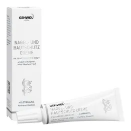 Creme protetor para unhas e pele Gehwol Med, 15 ml