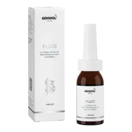Fluido Gehwol Med, 15 ml