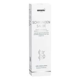 Pomada rachada Gehwol Med, 125 ml