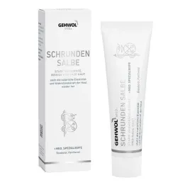 Pomada rachada Gehwol Med, 75 ml