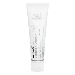 Creme Gehwol Med Lipidro, 75 ml
