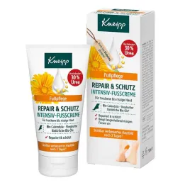 Kneipp Repair & Creme Intensivo de Proteção para Pés, 50 ml