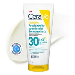 Cerave proteção solar hidratante corporal.SPF 30, 75 ml