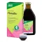Floradix com líquido oral de ferro, 700 ml