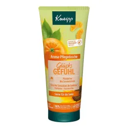 Kneipp Aroma Care Chuveiro Sensação de Felicidade, 200 ml