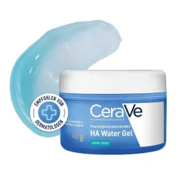 Cerave Gel Água Hidratante HA , 48g