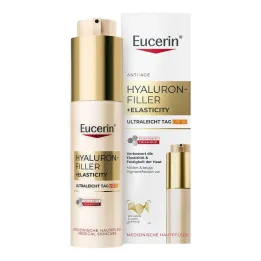 Eucerin Anti-Age Hyaluron Filler + Elasticidade LSF 50, 50 ml