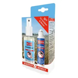 Conjunto de pré/cuidados posteriores sem pontos, bomba de resfriamento por spray, 1 peça